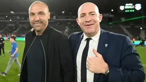 Zaskakujący zwrot w Ligue 1. Wybrali następcę Pantaloniego, faworyt przegrał wyścig