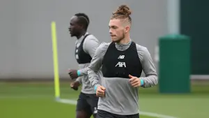 Zaskakujący zwrot w Liverpoolu. Andoni Iraola podjął decyzję w sprawie przyszłości gwiazdy