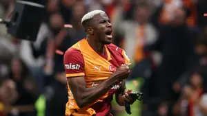 Zaskakujący zwrot w Londynie. Arsenal chce gwiazdę Galatasaray, w grę wchodzi wymiana