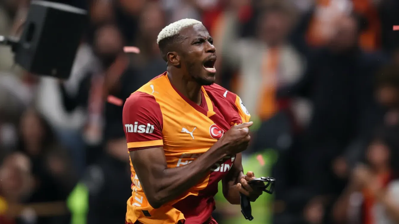 Zaskakujący zwrot w Londynie. Arsenal chce gwiazdę Galatasaray, w grę wchodzi wymiana