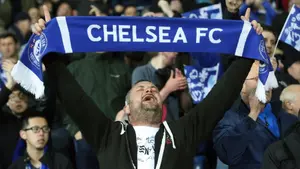 Zaskakujący zwrot w Londynie. Chelsea chce oddać napastnika, by sprowadzić gwiazdę Juventusu