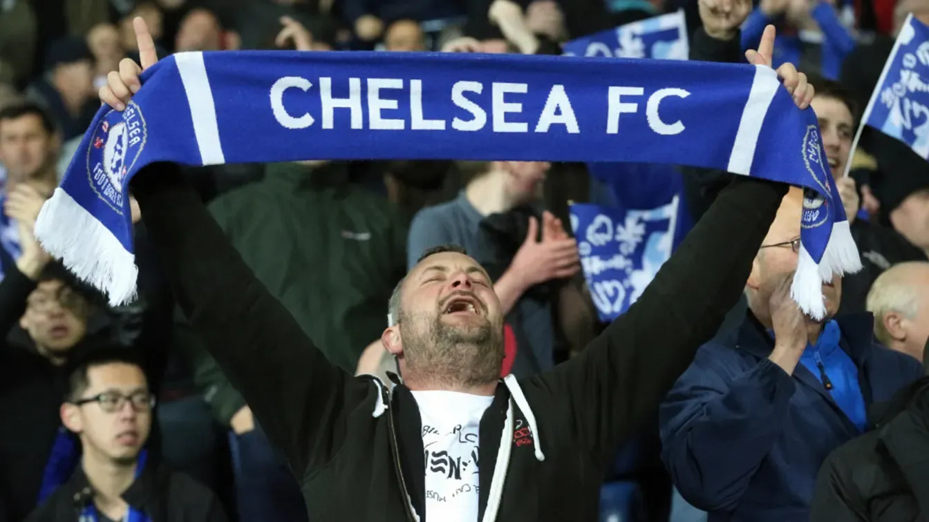 Zaskakujący zwrot w Londynie. Chelsea chce oddać napastnika, by sprowadzić gwiazdę Juventusu