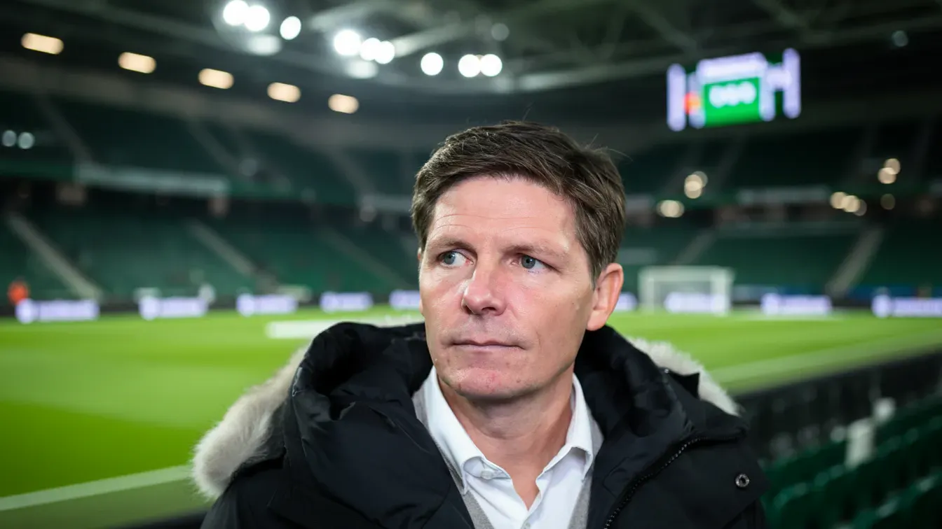 Zaskakujący zwrot w Londynie. Chelsea chce trenera rywala, który wygrał FA Cup