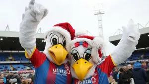 Zaskakujący zwrot w Londynie. Crystal Palace chce przejąć cel transferowy Newcastle