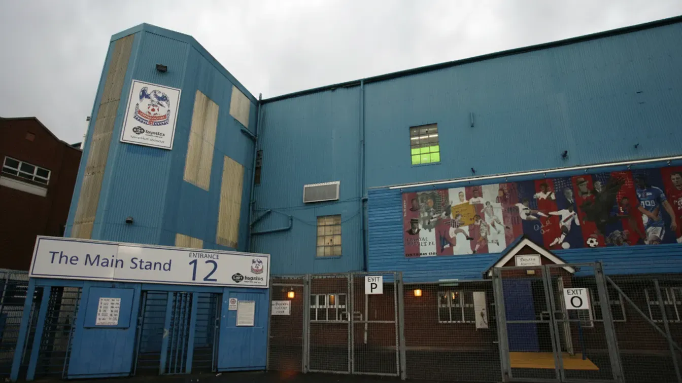 Zaskakujący zwrot w Londynie. Crystal Palace podjęło ryzykowną decyzję w sprawie napastnika