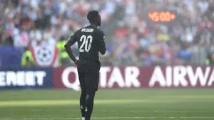 Zaskakujący zwrot w Londynie. Roberto De Zerbi chce sprowadzić gwiazdę prosto z Ligue 1
