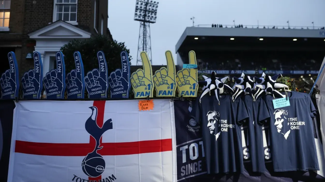 Zaskakujący zwrot w Londynie. Tottenham chce gwiazdę Bundesligi, ale giganci ruszyli do walki