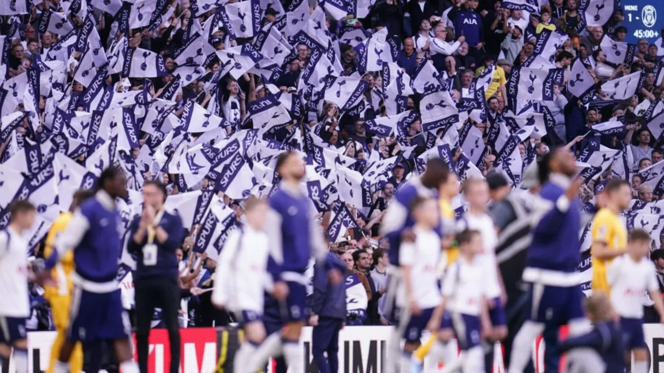 Zaskakujący zwrot w Londynie. Tottenham chce wyciągnąć napastnika z Chelsea