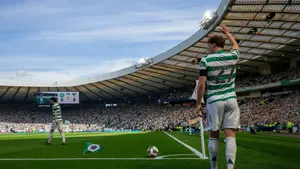 Zaskakujący zwrot w Londynie. Tottenham chce wyrwać gwiazdę Celticu w środku wielkiej bitwy