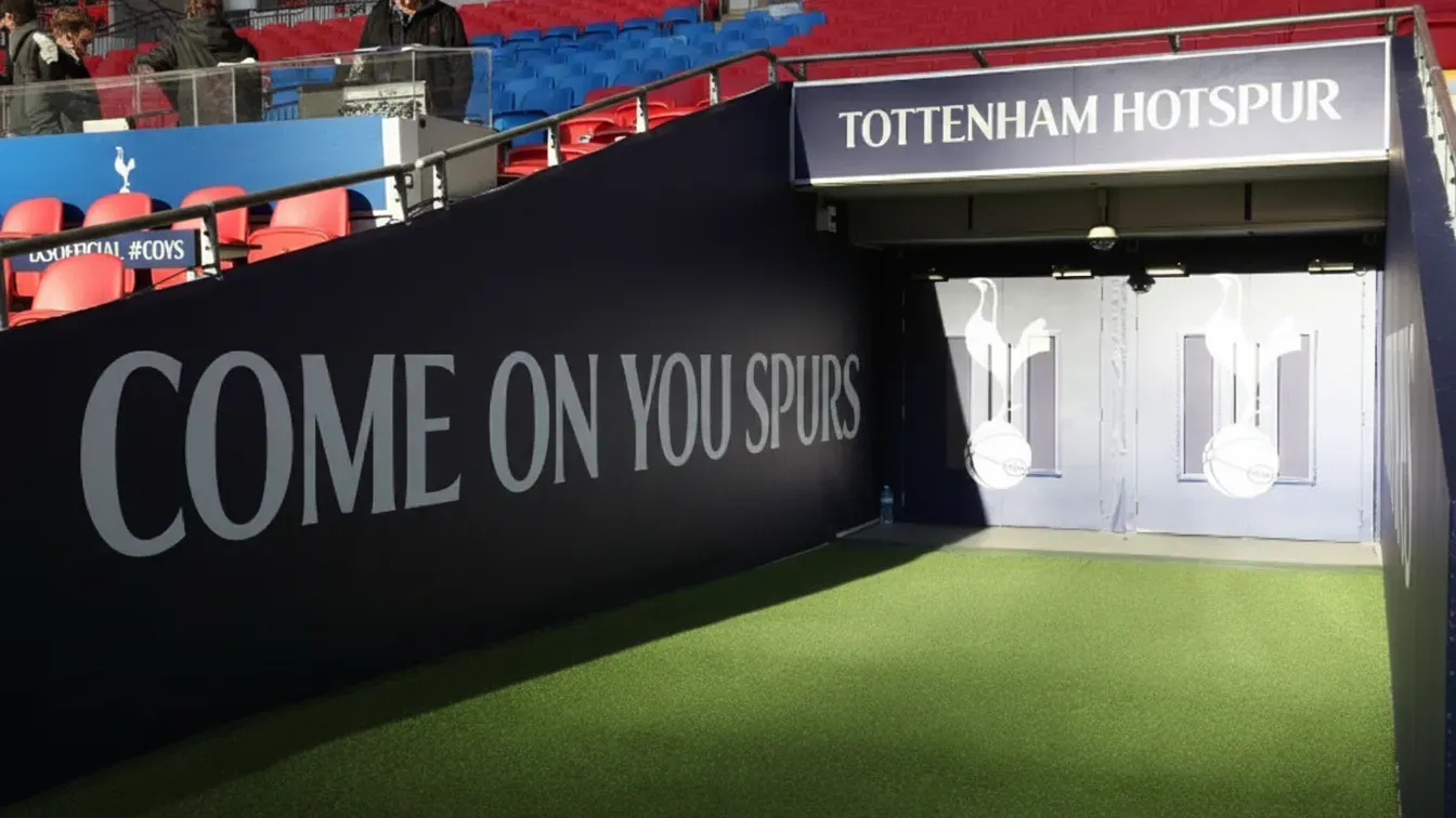 Zaskakujący zwrot w Londynie. Tottenham pewny swego w walce o wielki talent