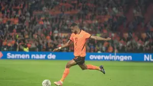 Zaskakujący zwrot w Londynie. Tottenham wybiera między gwiazdami Liverpoolu i Manchesteru City