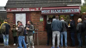 Zaskakujący zwrot w Londynie. West Ham podjął decyzję w sprawie przyszłości Axela Disasiego