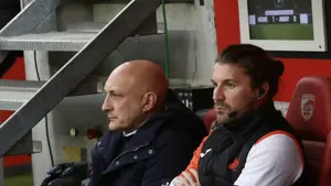 Zaskakujący zwrot w Lorient. Trener odchodzi mimo wyników ponad stan