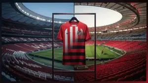 Zaskakujący zwrot w Madrycie. Atletico pozbywa się gwiazdy po zaledwie roku