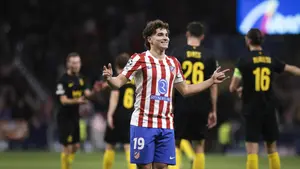 Zaskakujący zwrot w Madrycie. Dyrektor sportowy Atletico gotowy sprzedać swoją gwiazdę