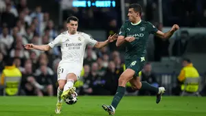 Zaskakujący zwrot w Madrycie. Gwiazdor Manchesteru City nagle stracił w oczach Realu
