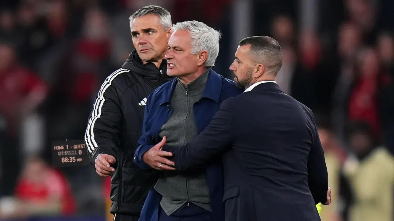 Zaskakujący zwrot w Madrycie. Jose Mourinho stawia twarde warunki Florentino Perezowi