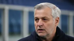 Zaskakujący zwrot w Marsylii. Faworyt do objęcia giganta jest już wolny