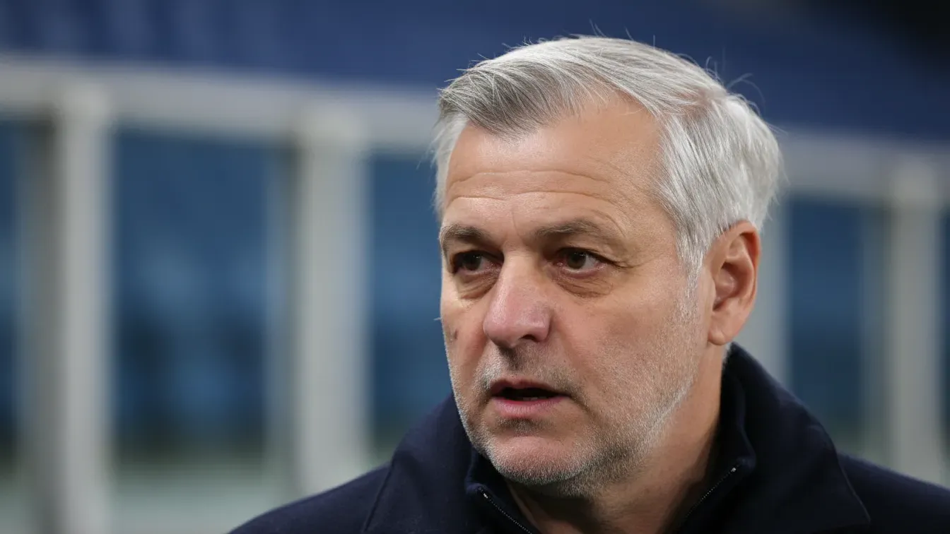 Zaskakujący zwrot w Marsylii. Faworyt do objęcia giganta jest już wolny
