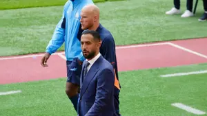 Zaskakujący zwrot w Marsylii. Medhi Benatia ma już na stole ofertę od giganta