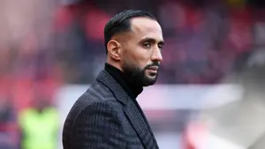 Zaskakujący zwrot w Marsylii. Medhi Benatia ma nową ofertę po decyzji właściciela