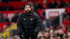 Zaskakujący zwrot w Mediolanie. Były trener Manchesteru United o krok od wielkiego powrotu