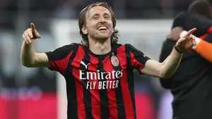 Zaskakujący zwrot w Mediolanie. Luka Modrić postawił twardy warunek
