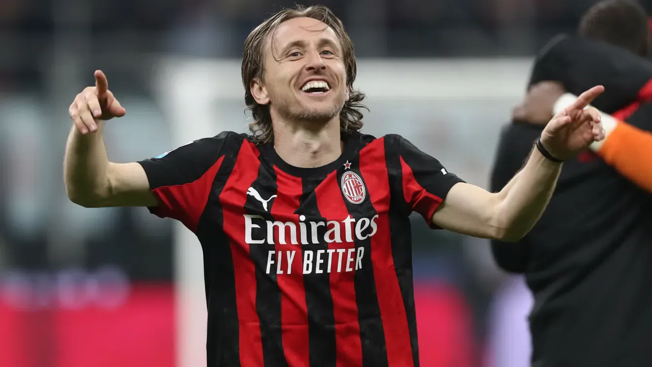 Zaskakujący zwrot w Mediolanie. Luka Modrić postawił twardy warunek