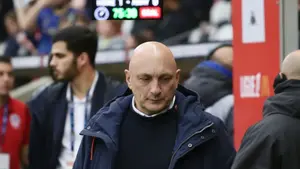 Zaskakujący zwrot w OGC Nice. Wybrali trenera, który ma uratować projekt miliarderów