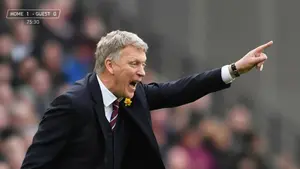 Zaskakujący zwrot w Premier League. Gwiazdor może odejść, mimo oporu trenera