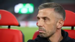 Zaskakujący zwrot w Premier League. Wytypowano następcę McKenny, to wielkie nazwisko