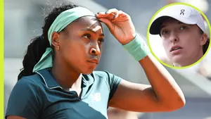 Zaskakujący zwrot w rankingu WTA. Iga Świątek zyskuje po dramacie wielkiej rywalki w Madrycie