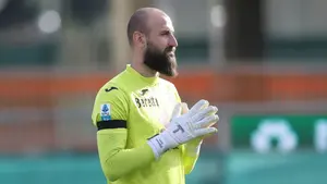 Zaskakujący zwrot w Serie A. Allegri skreśla gwiazdę, Juventus tylko na to czeka