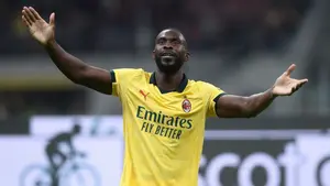 Zaskakujący zwrot w Serie A. Juventus chce wyciągnąć gwiazdę z Mediolanu pod jednym warunkiem