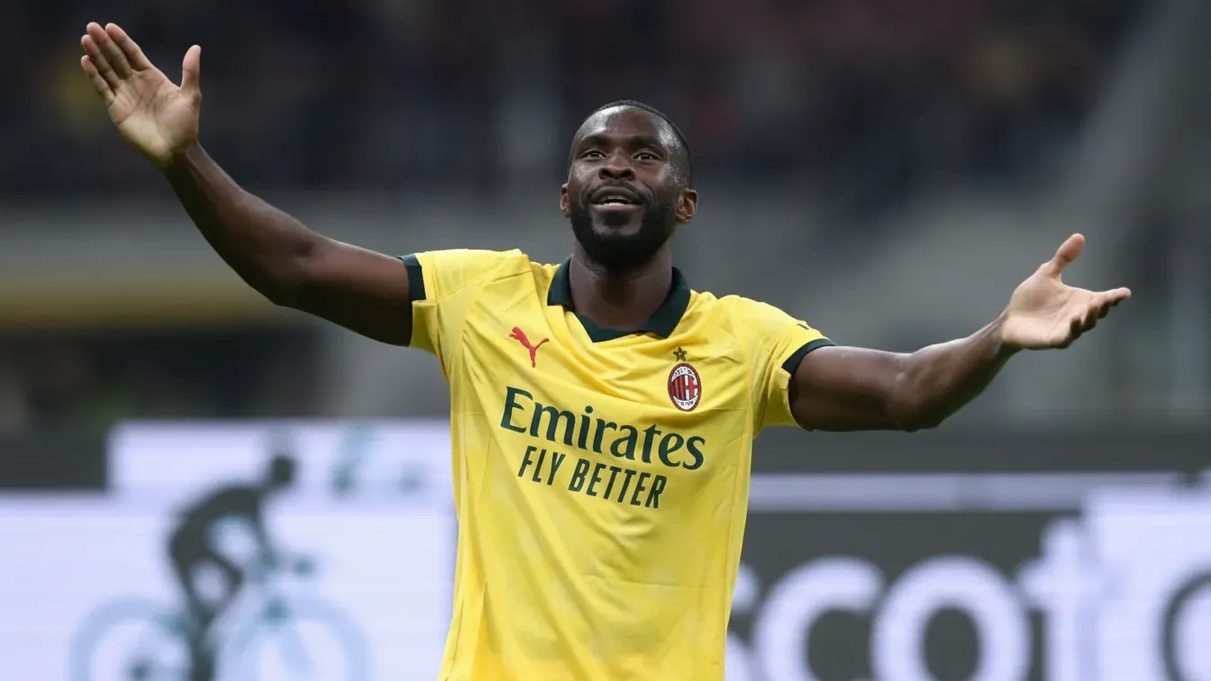 Zaskakujący zwrot w Serie A. Juventus chce wyciągnąć gwiazdę z Mediolanu pod jednym warunkiem