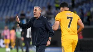 Zaskakujący zwrot w Serie A. Napoli traci faworyta, a Conte przerywa milczenie