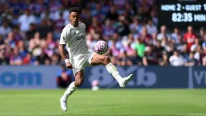 Zaskakujący zwrot w Serie A. Piłkarz Nottingham Forest zaoferowany rzymskiemu gigantowi