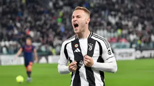 Zaskakujący zwrot w Serie A. Roma chce przejąć niechcianą gwiazdę Juventusu