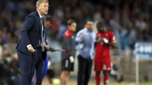 Zaskakujący zwrot w sprawie 20-latka z Evertonu. David Moyes podjął ostateczną decyzję