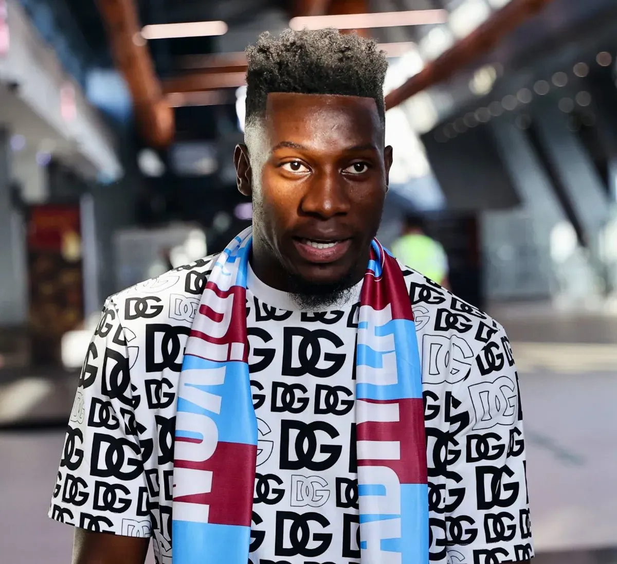 Zaskakujący zwrot w sprawie bramkarza Manchesteru United. Andre Onana opuszcza klub