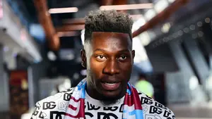 Zaskakujący zwrot w sprawie bramkarza Manchesteru United. Andre Onana opuszcza klub