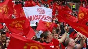 Zaskakujący zwrot w sprawie Bruno Guimaraesa. Manchester United musi jeszcze poczekać