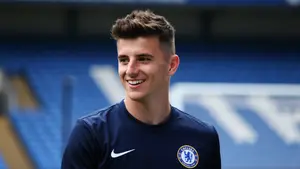 Zaskakujący zwrot w sprawie gwiazdora Manchesteru United. Frank Lampard chce go u siebie