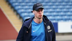 Zaskakujący zwrot w sprawie gwiazdy Chelsea. Po długim zawieszeniu trafi do Ligue 1?