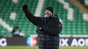 Zaskakujący zwrot w sprawie gwiazdy Leicester. Wybrał grę w Championship zamiast elity