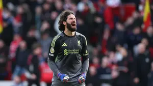 Zaskakujący zwrot w sprawie gwiazdy Liverpoolu. Alisson podjął decyzję dotyczącą przyszłości