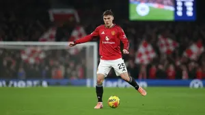 Zaskakujący zwrot w sprawie gwiazdy Manchesteru United. Juventus rusza po stary cel