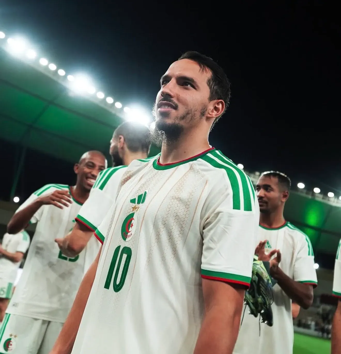 Zaskakujący zwrot w sprawie gwiazdy Milanu. Ismael Bennacer opuszcza Europę