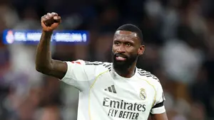 Zaskakujący zwrot w sprawie gwiazdy Realu Madryt. Juventus wchodzi do gry o wielkie nazwisko