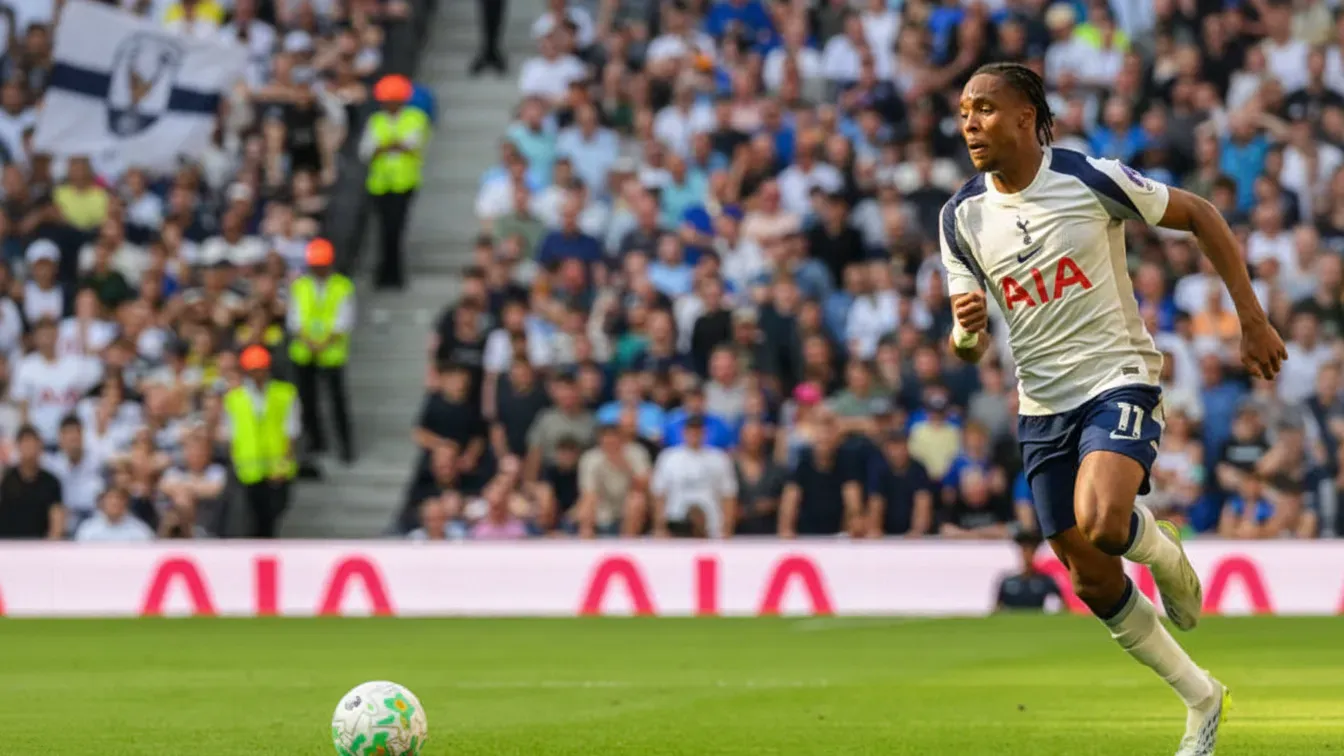 Zaskakujący zwrot w sprawie gwiazdy Tottenhamu. Hiszpanie ruszają po Mathysa Tela